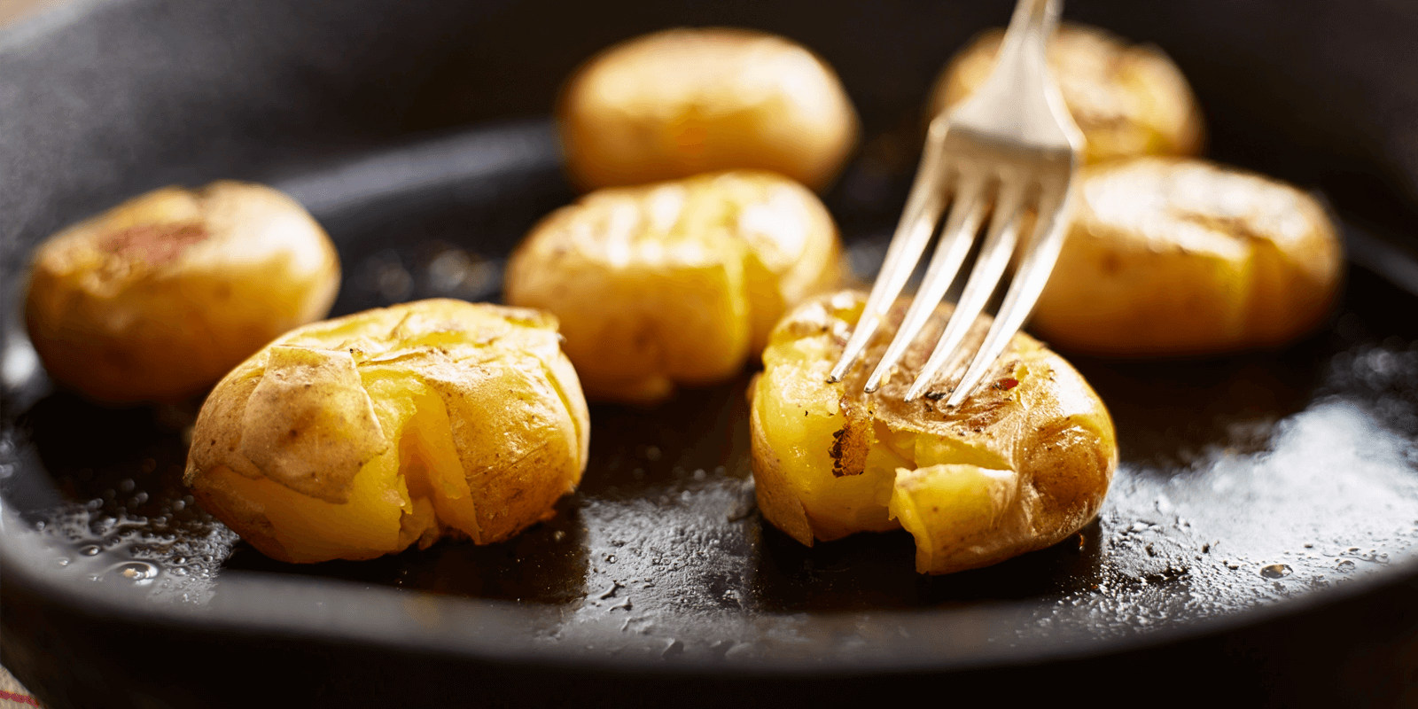 Image of Little Potato Compnay